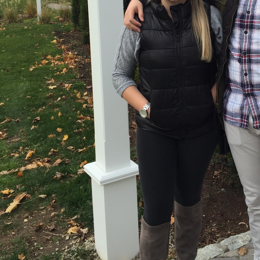 Meet your Posher, Jordyn